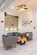 Hotel y Departamentos Sofia