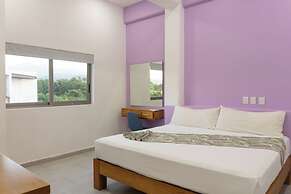 Hotel y Departamentos Sofia