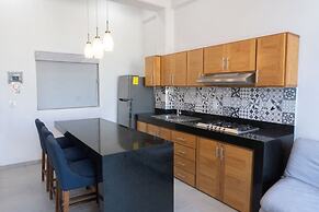 Hotel y Departamentos Sofia