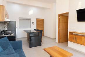 Hotel y Departamentos Sofia