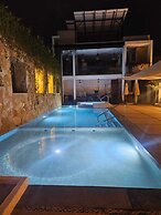 Hotel y Departamentos Sofia