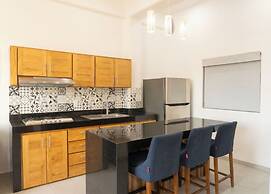 Hotel y Departamentos Sofia