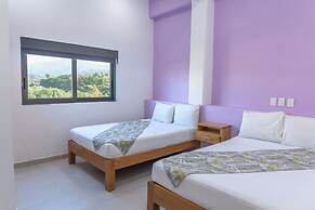 Hotel y Departamentos Sofia