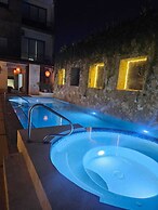 Hotel y Departamentos Sofia