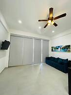 Hotel y Departamentos Sofia