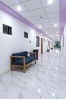 Hotel y Departamentos Sofia