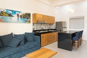 Hotel y Departamentos Sofia