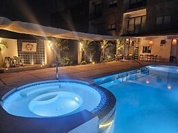 Hotel y Departamentos Sofia