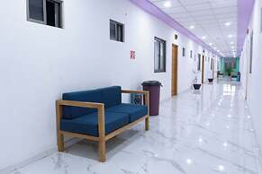 Hotel y Departamentos Sofia