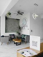 Hotel y Departamentos Sofia