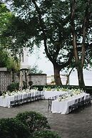 SUNYATA Resort Hotel