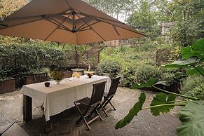 SUNYATA Resort Hotel