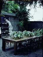 SUNYATA Resort Hotel