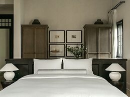 SUNYATA Resort Hotel