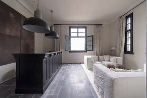 SUNYATA Resort Hotel