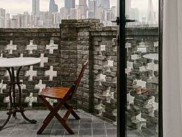 SUNYATA Resort Hotel