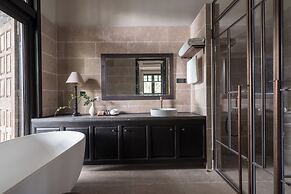 SUNYATA Resort Hotel