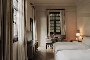 SUNYATA Resort Hotel