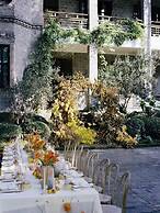 SUNYATA Resort Hotel