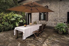 SUNYATA Resort Hotel