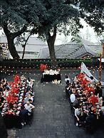 SUNYATA Resort Hotel