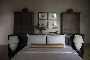 SUNYATA Resort Hotel