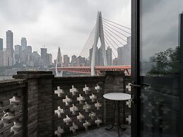 SUNYATA Resort Hotel