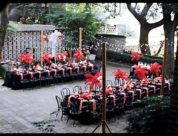 SUNYATA Resort Hotel