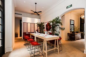 SUNYATA Resort Hotel