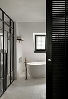 SUNYATA Resort Hotel