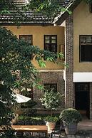 SUNYATA Resort Hotel