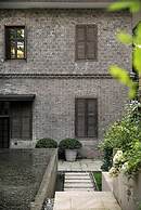 SUNYATA Resort Hotel