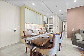 Svala by Kozystay - Cilandak