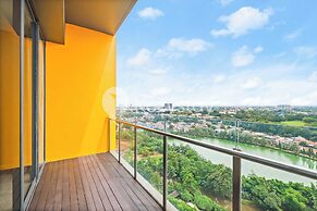 Svala by Kozystay - Cilandak