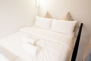 Code Hostel at Kampong Glam