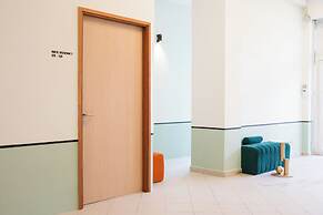 Code Hostel at Kampong Glam