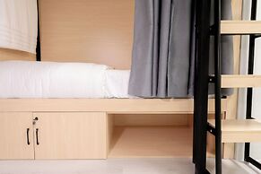 Code Hostel at Kampong Glam