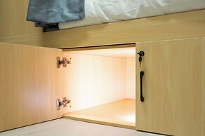 Code Hostel at Kampong Glam