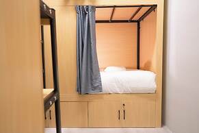 Code Hostel at Kampong Glam