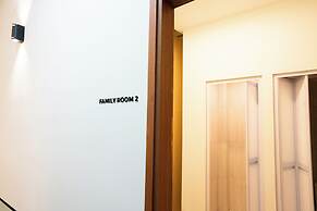 Code Hostel at Kampong Glam