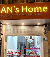 An's Home