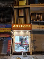 An's Home
