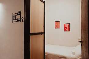 Code Hostel at Lavender