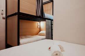 Code Hostel at Lavender