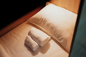 Code Hostel at Lavender