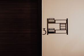 Code Hostel at Lavender