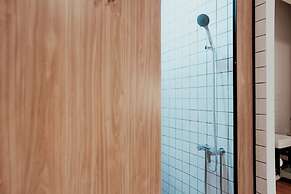 Code Hostel at Lavender