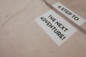 Code Hostel at Lavender