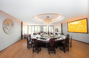 MINHO INTENATIONAL RESORT