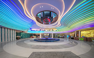 MINHO INTENATIONAL RESORT